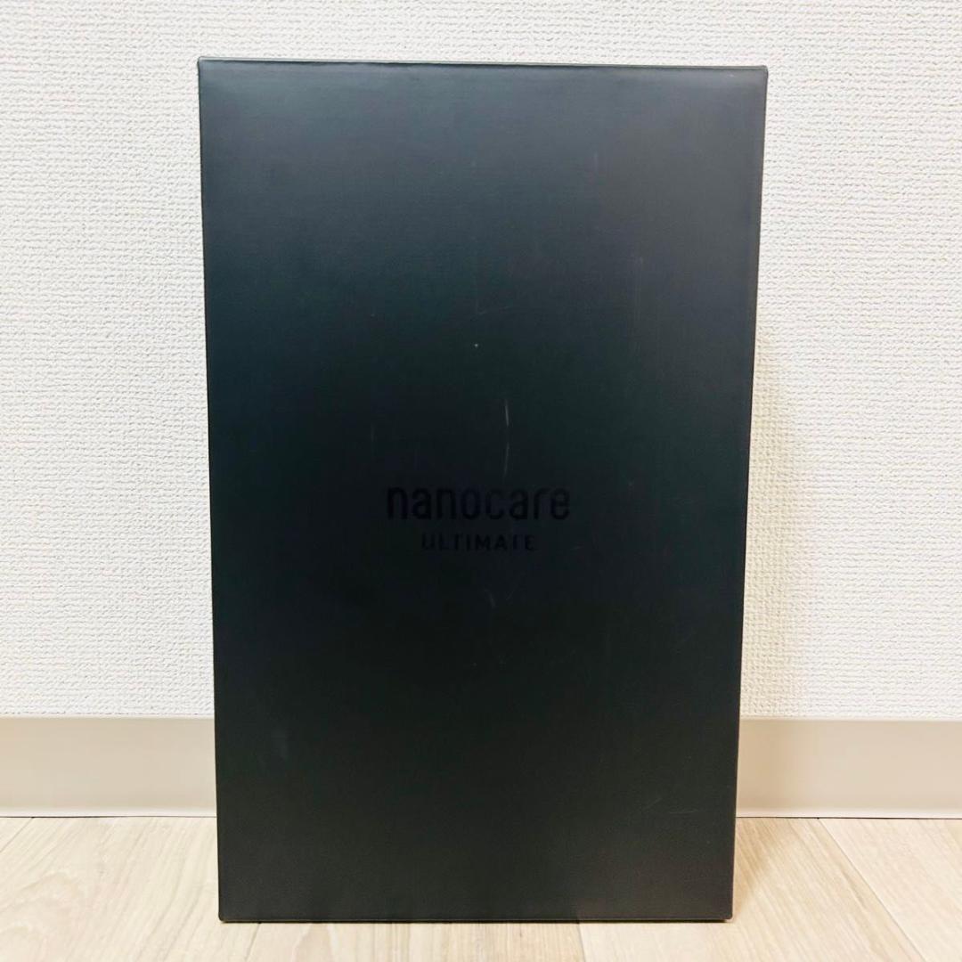 新品未使用 パナソニック ナノケアEH-NC80-T 最上位