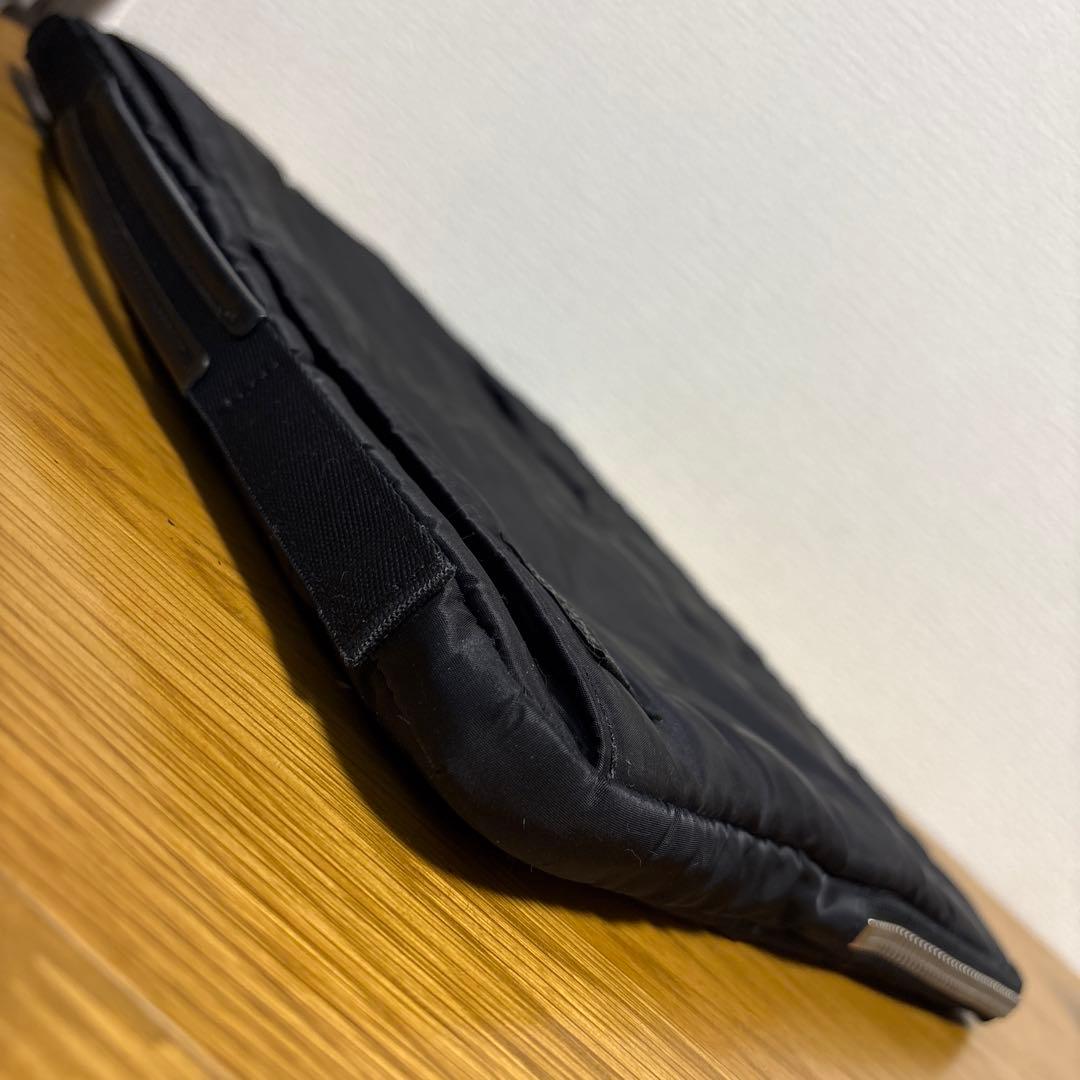 【訳あり新品】PORTER / T-NUANCE DOCUMENT CASE