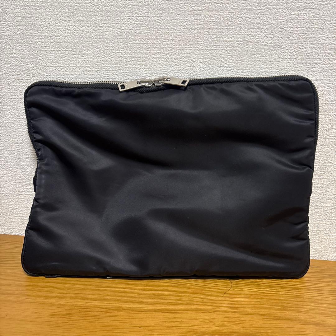 【訳あり新品】PORTER / T-NUANCE DOCUMENT CASE