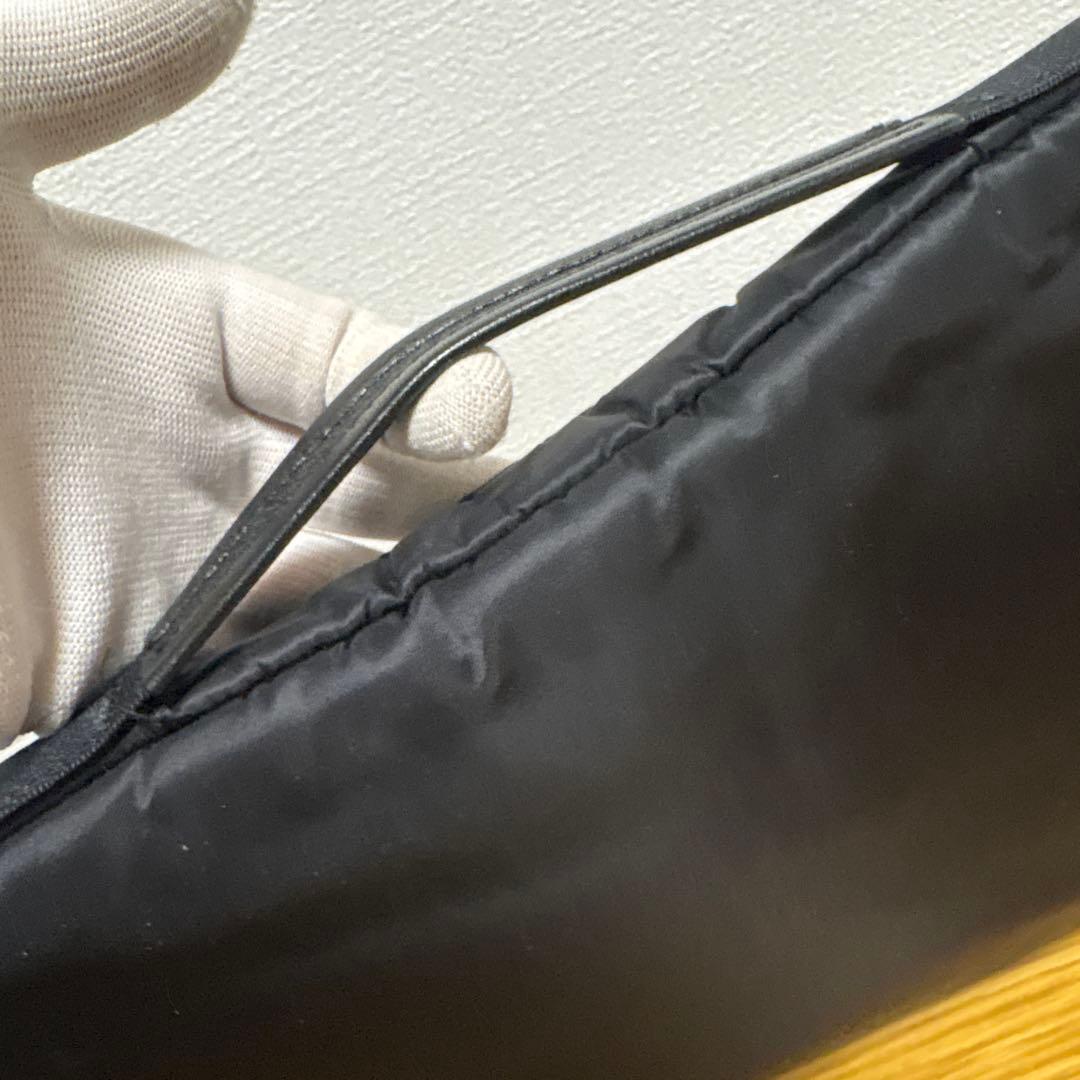 【訳あり新品】PORTER / T-NUANCE DOCUMENT CASE