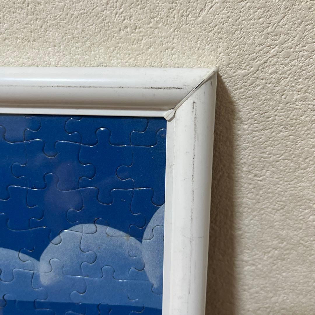 トーマスマックナイト THOMAS McKNIGHT ジグソーパズル 完成品