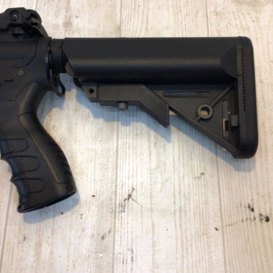 東京マルイ　ジャンク扱い