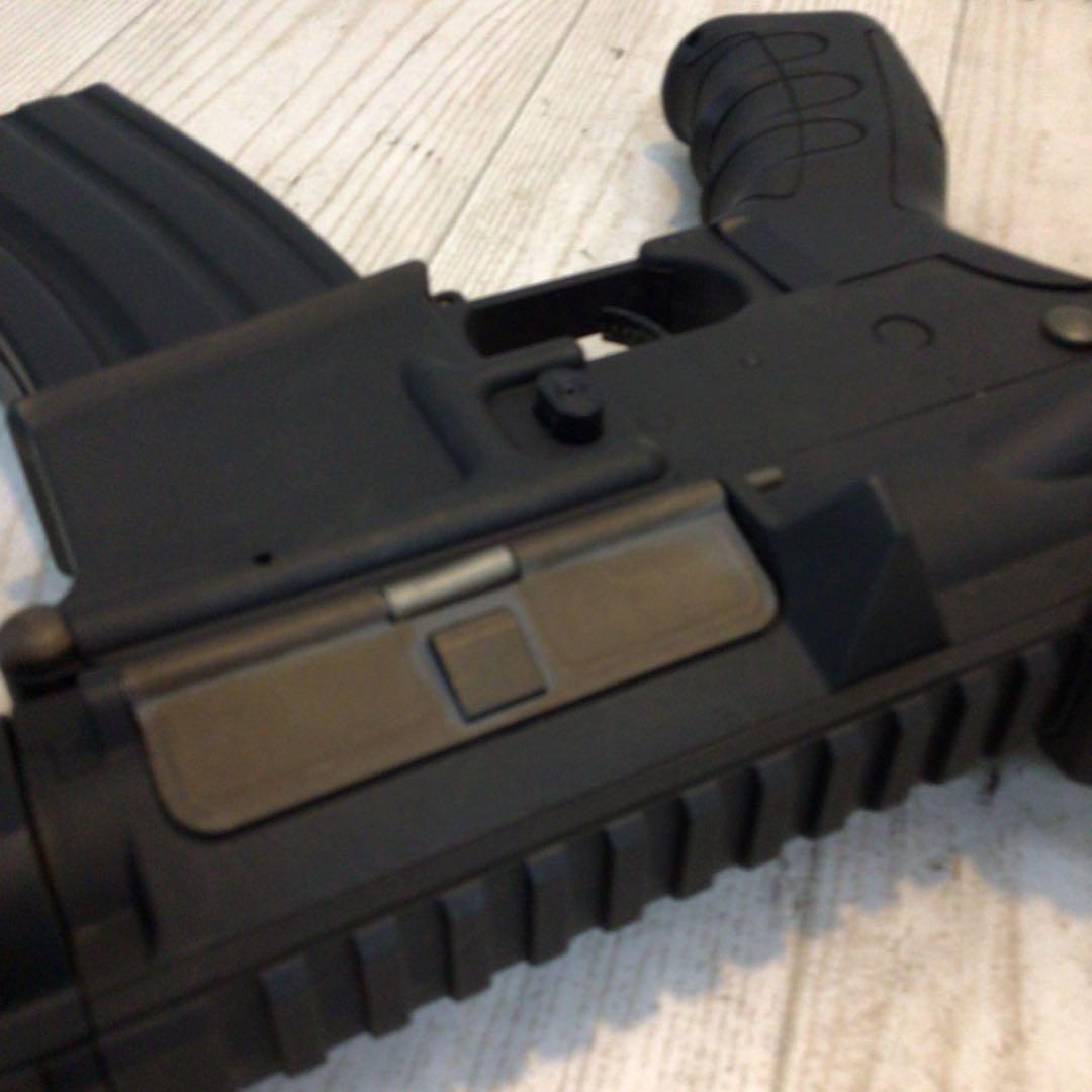 東京マルイ　ジャンク扱い