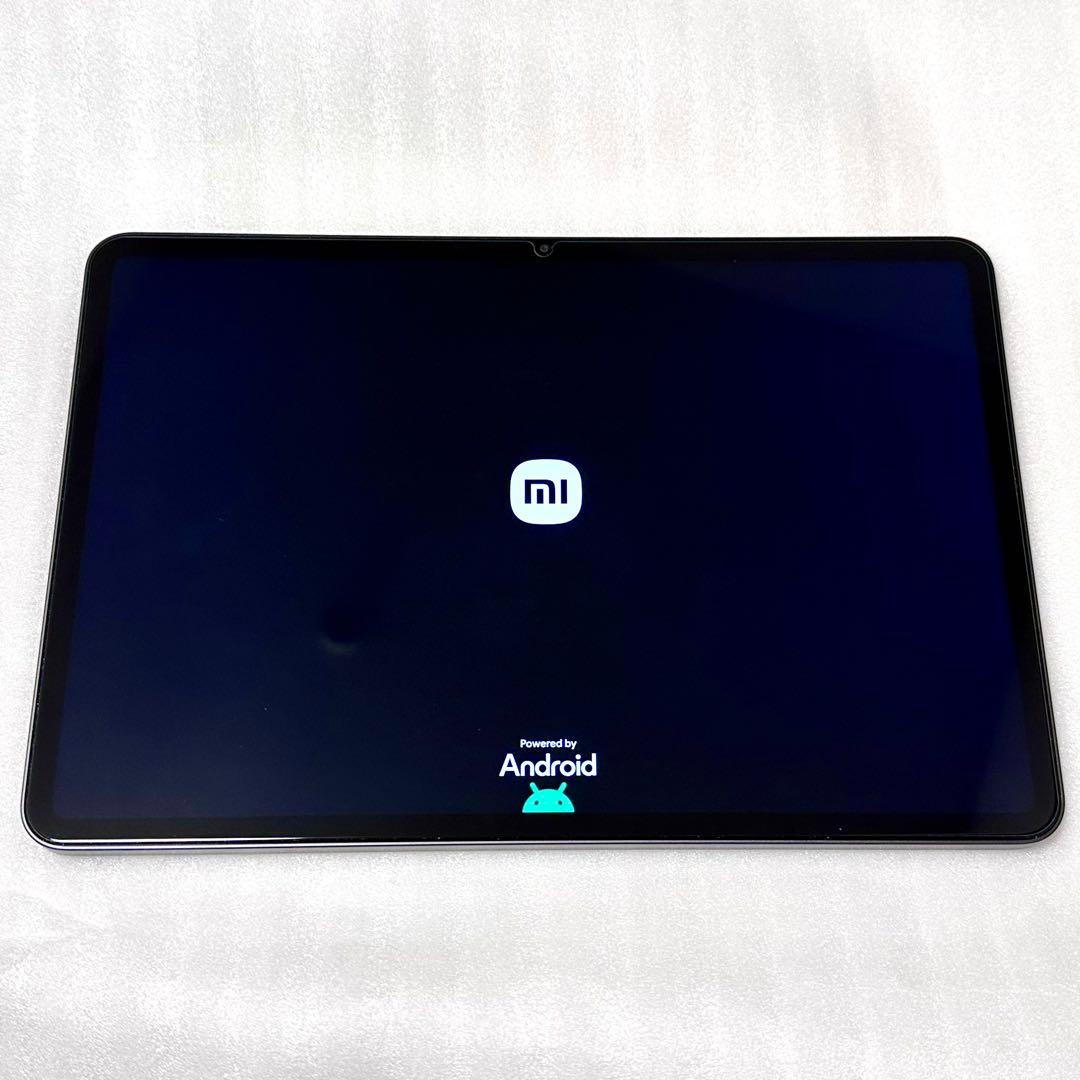 Xiaomi pad 7 グレー 8GB RAM 128GB ROM