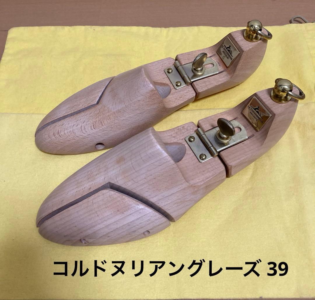 LA CORDONNERIE ANGLAISE コルドヌリアングレーズ 39