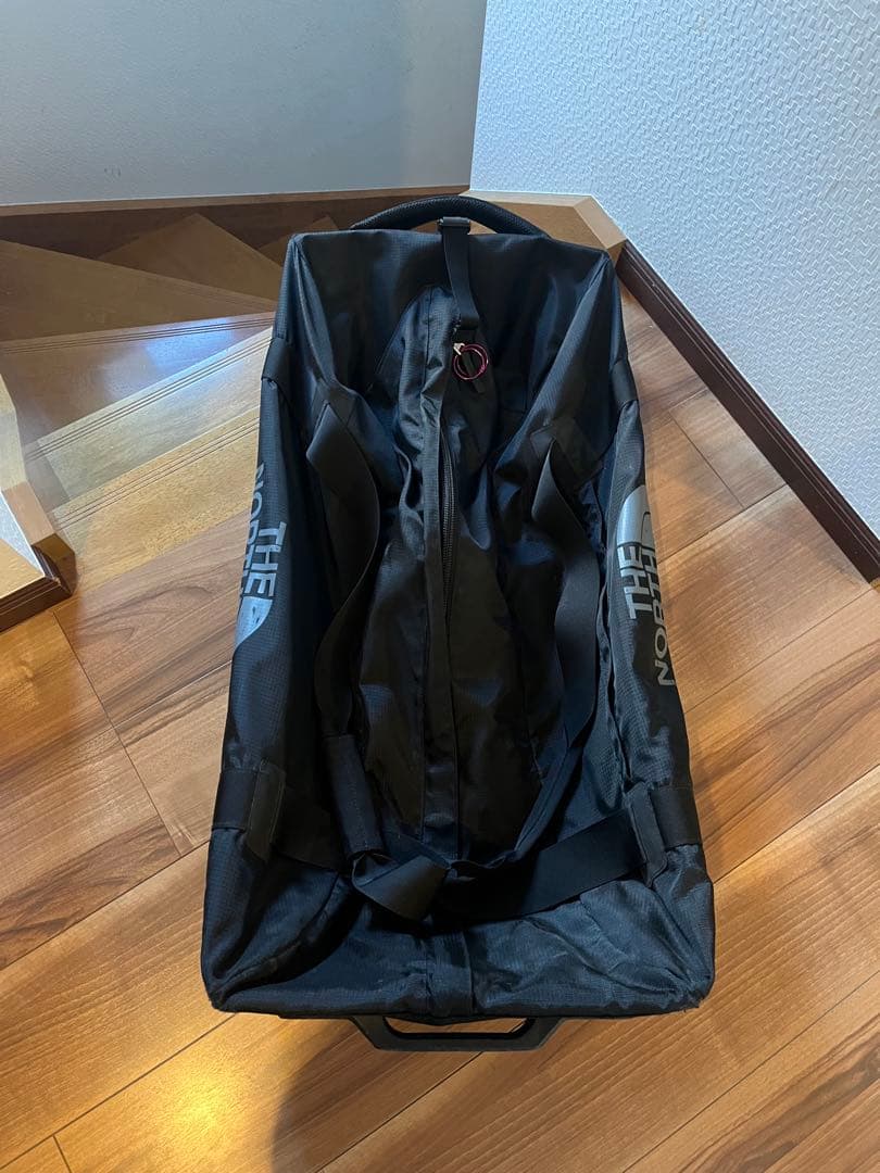 THE NORTH FACE ブラック