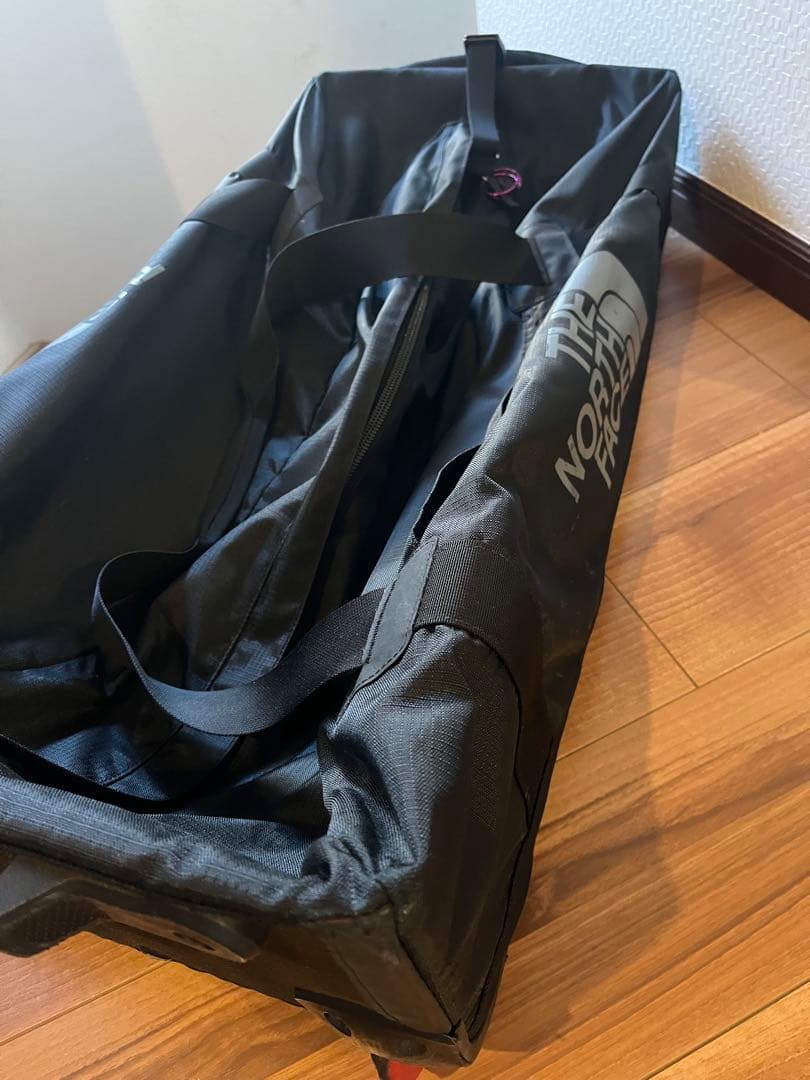 THE NORTH FACE ブラック