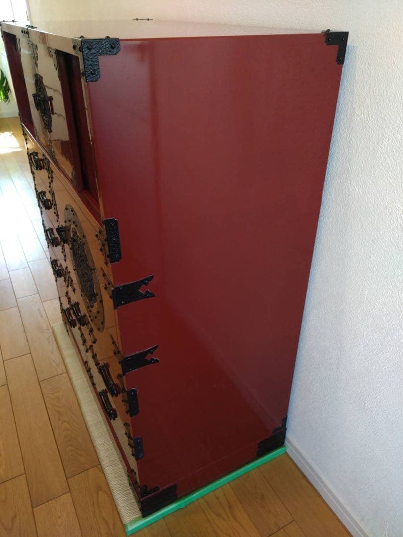 (user_ac1ef69aさま専用)仙台箪笥