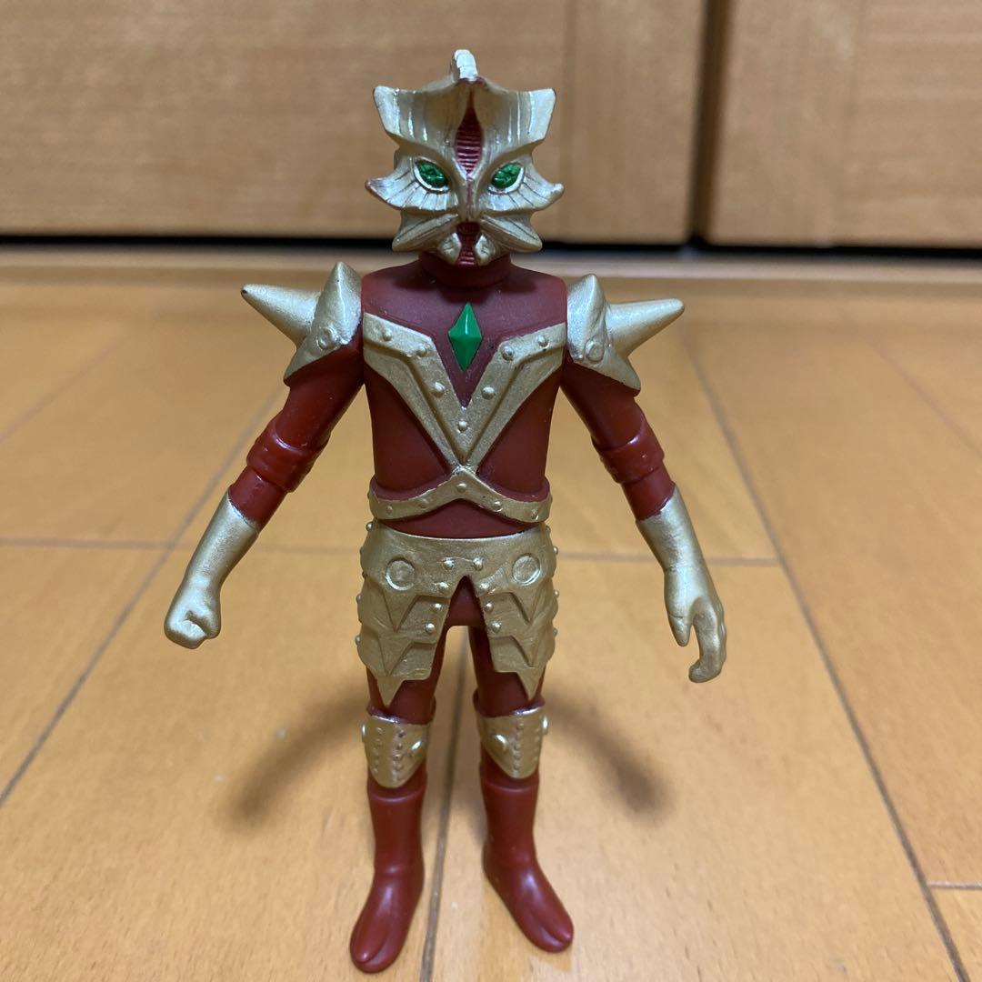 ウルトラマン　ソフビ　まとめ売り