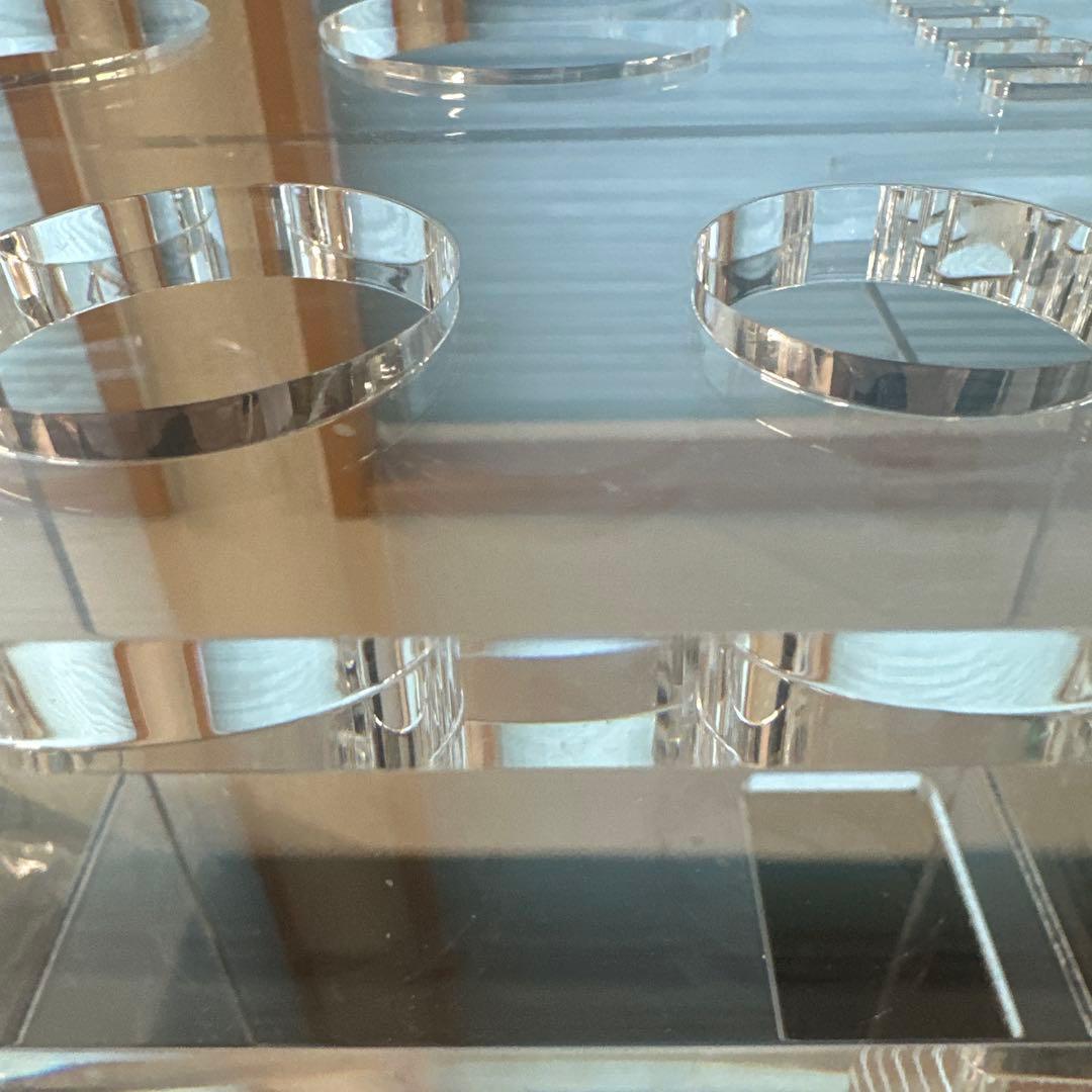 その他 ADA MAINTENANCE STAND CLEAR