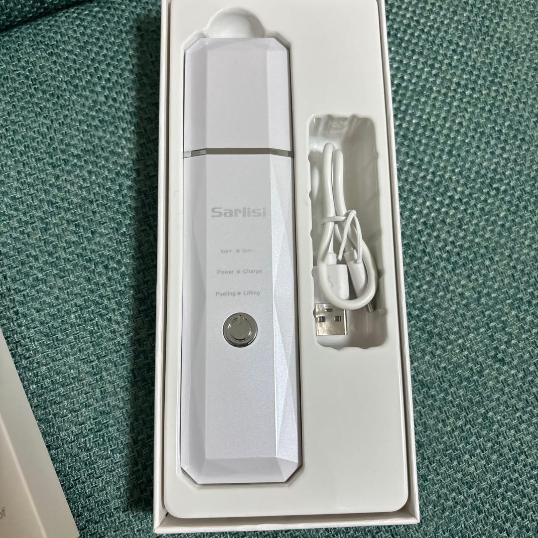 Sarlisi 超音波美顔器 Ai-03