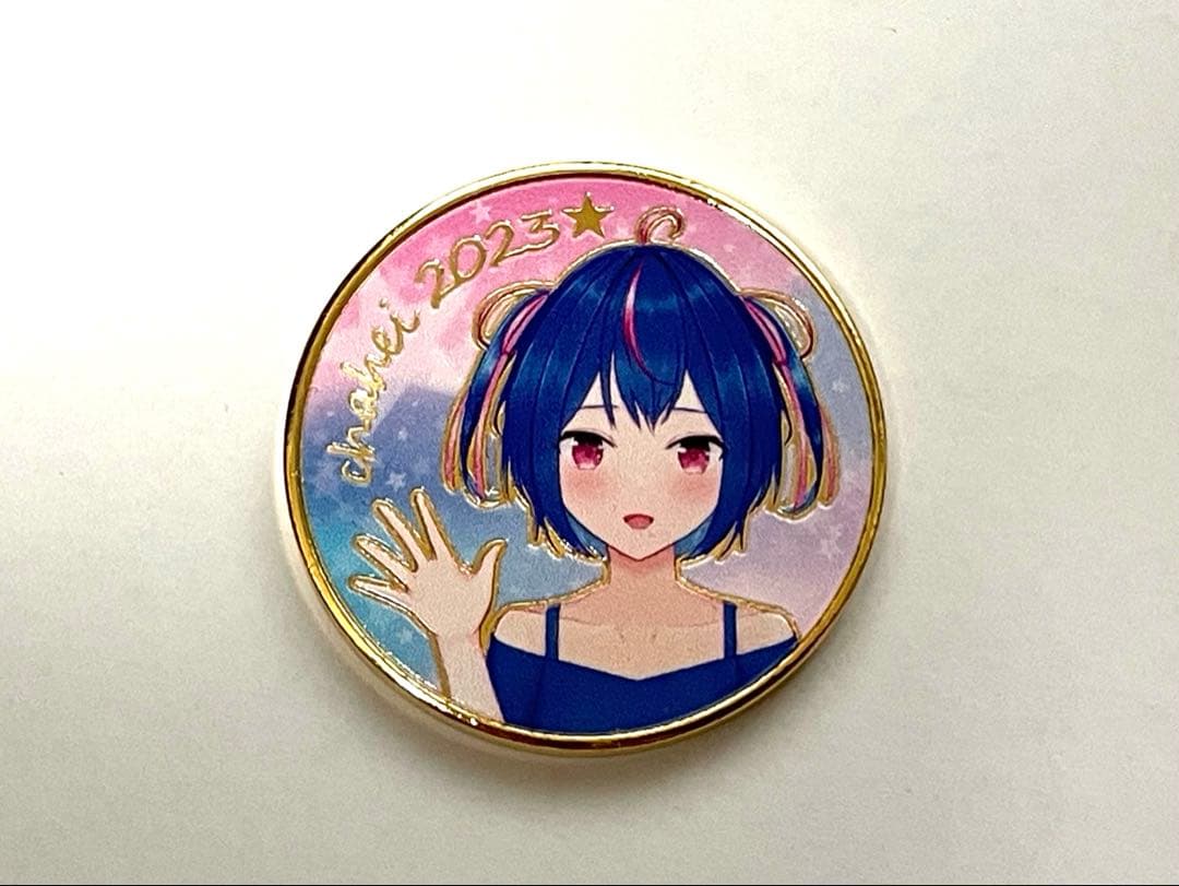 茶平工業　マンスリーメダル　記念メダル　コンプ