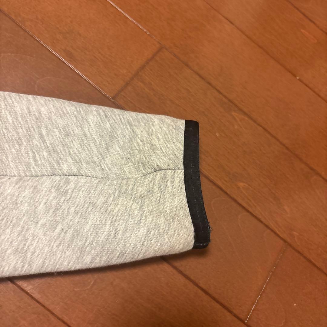 Nike テックフリースS