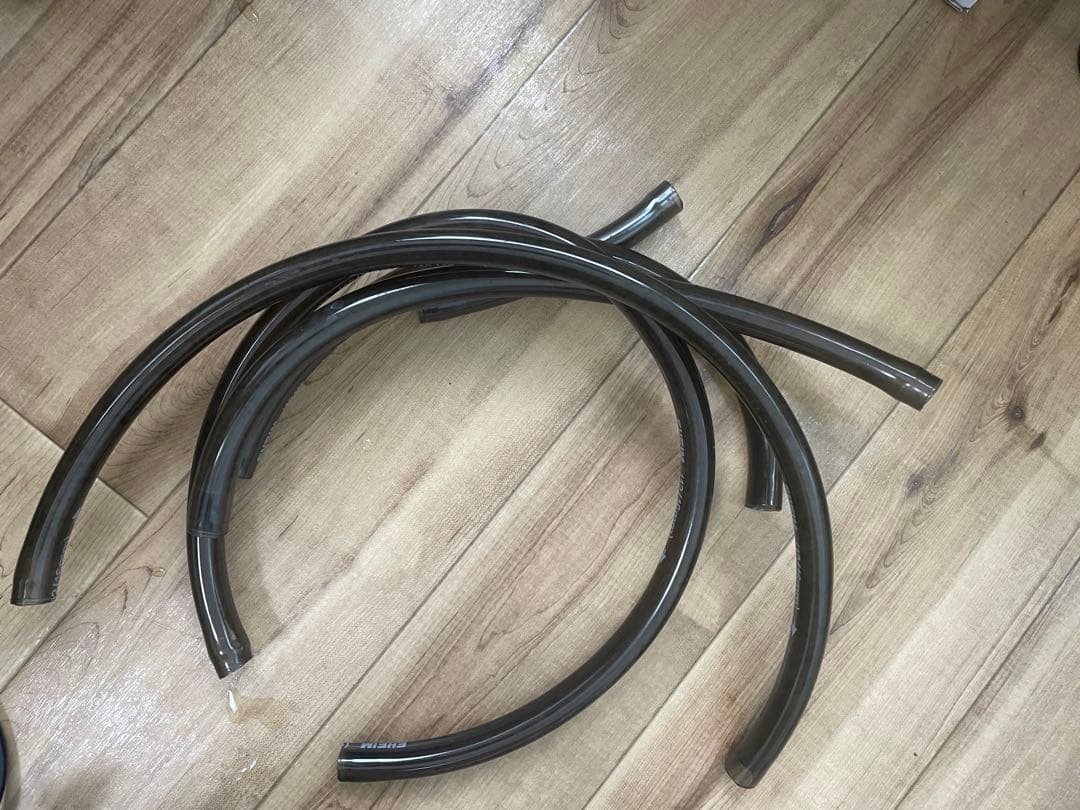 即決希望　　エーハイム2213 ブラック　60センチ水草水槽セット　保証書あり