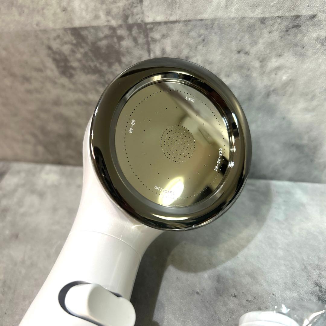 【未使用】アラミック 節水シャワープロ・プレミアム　ナノバブル ST-X3BAN