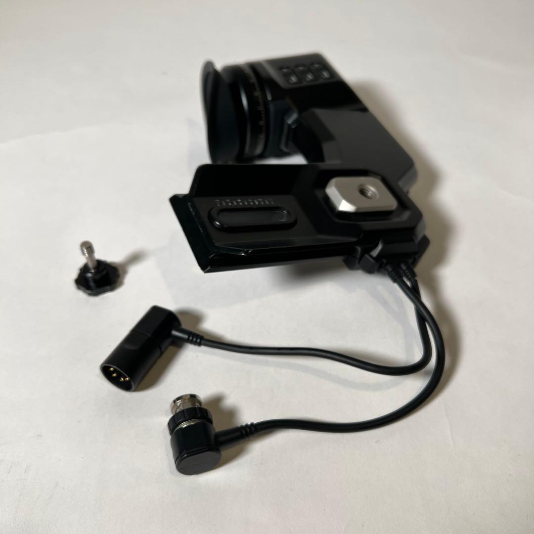Blackmagic URSA Viewfinder 本体