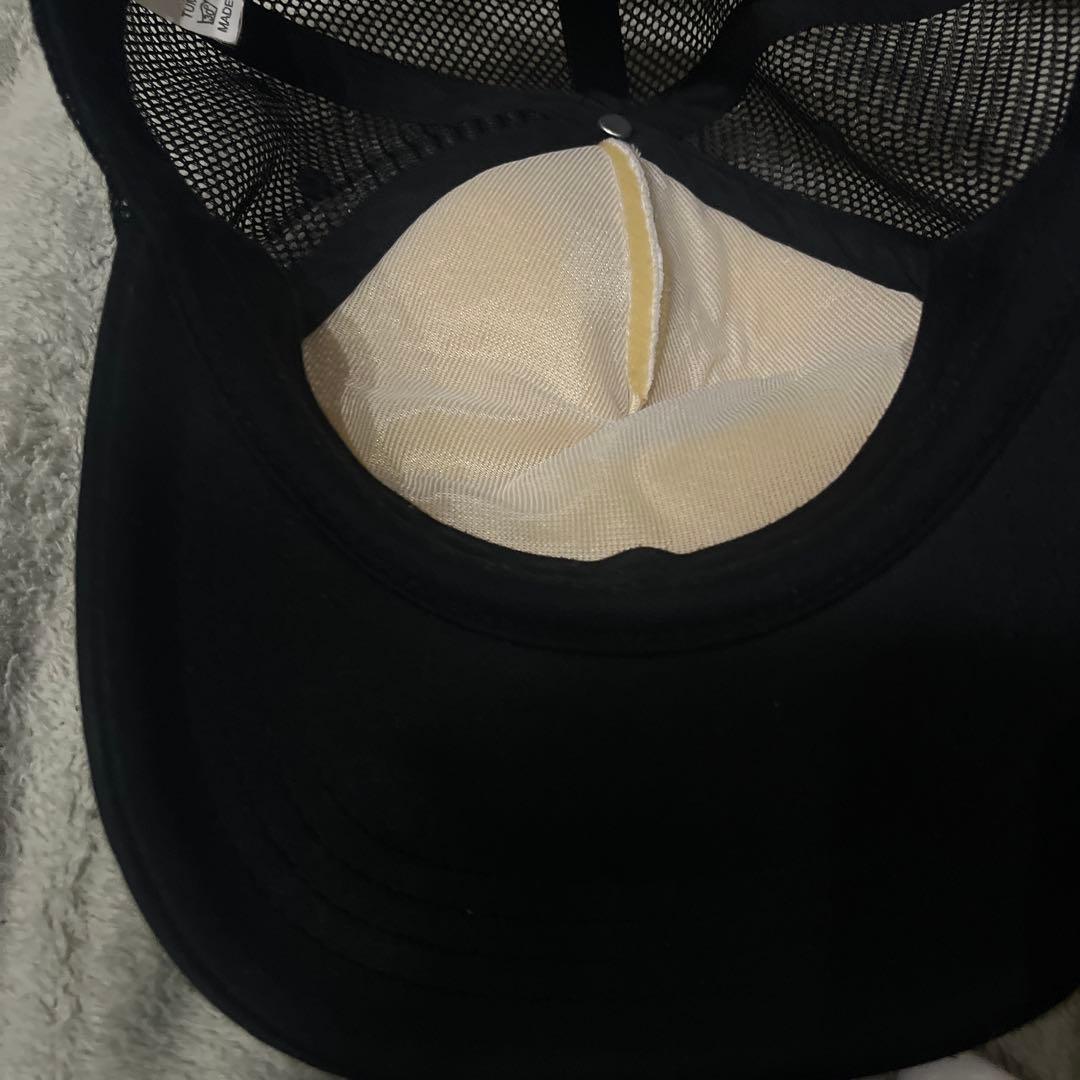 即日発送KEIJU family first メッシュキャップ