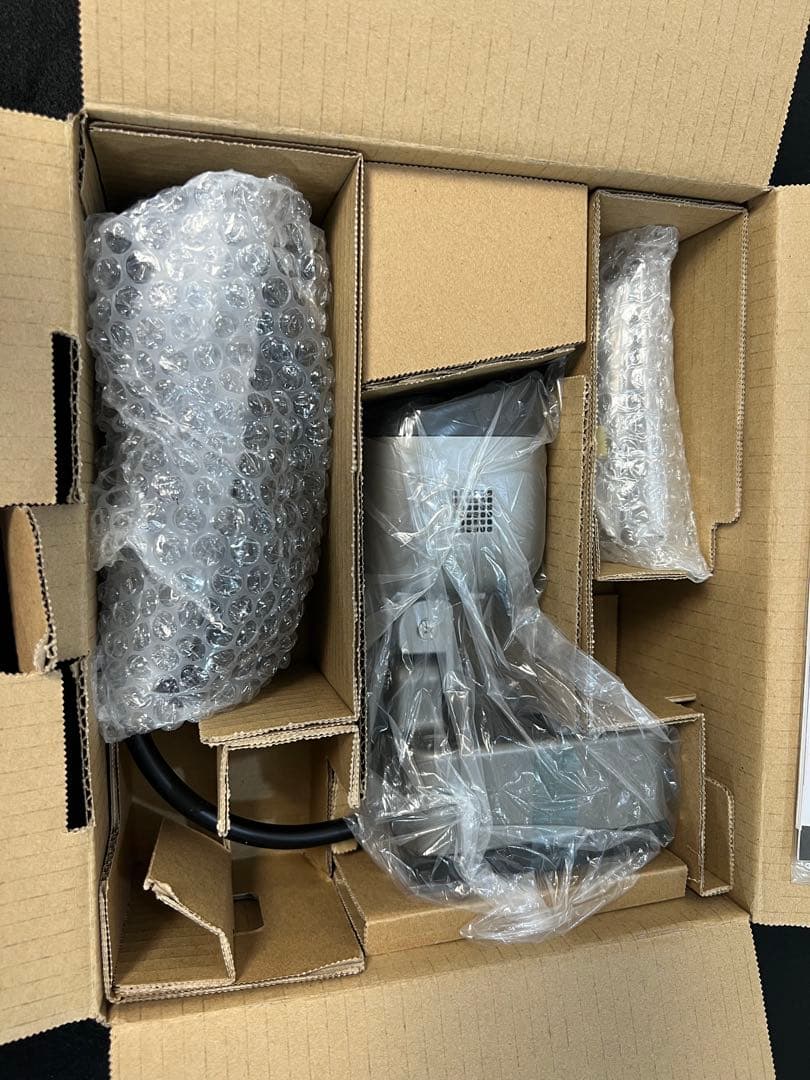 VL-WD712K 未設置　センサー付屋外ワイヤレスカメラ　パナソニック