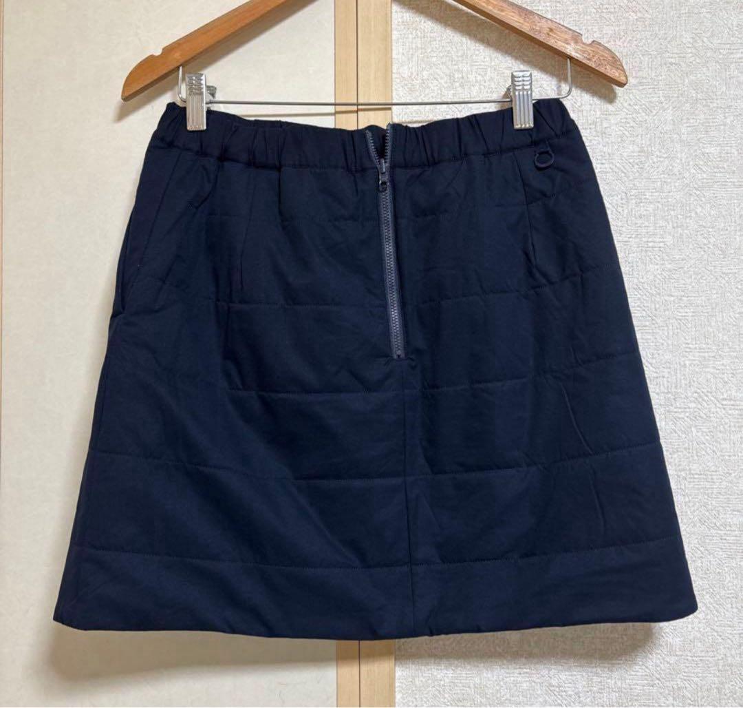 マスターバニーエディション　カシミヤ　セーター　adabat スカート　2点