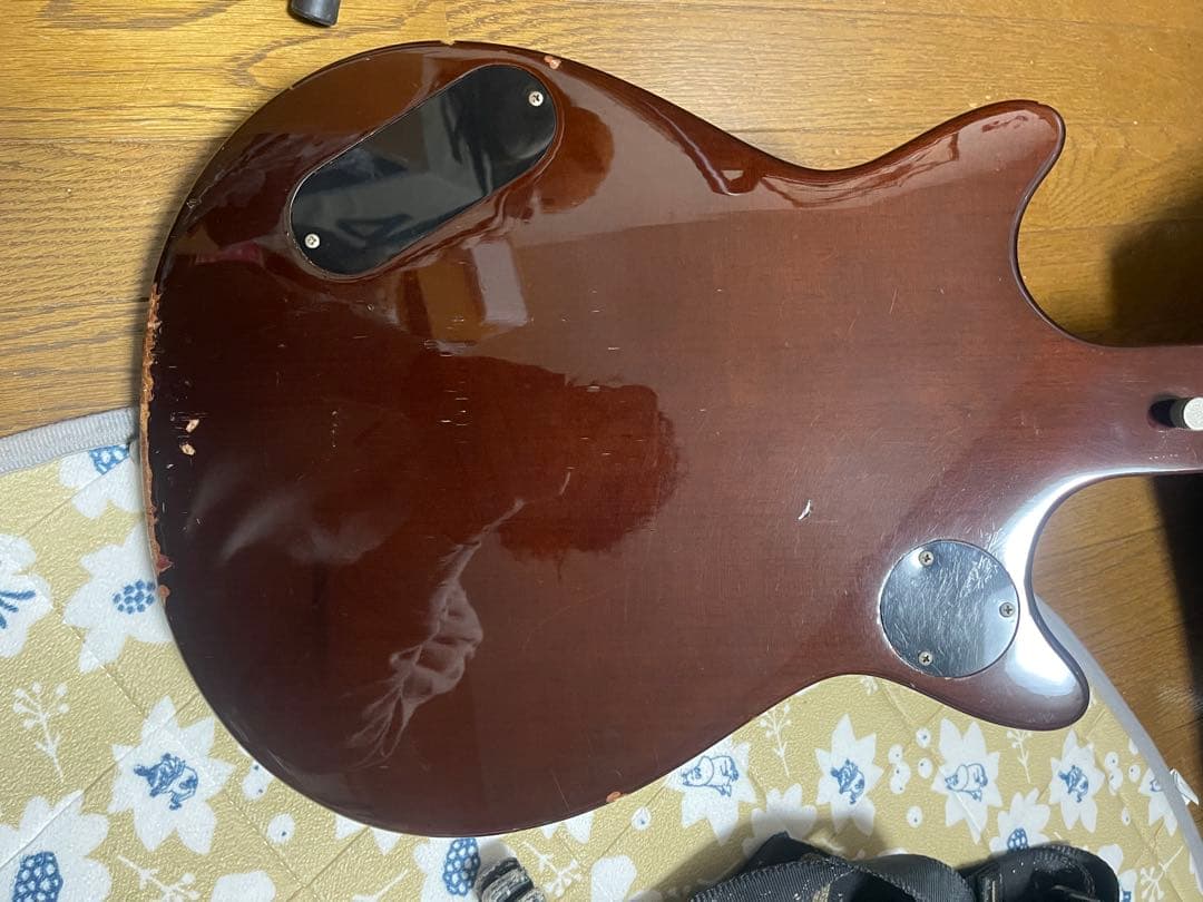 ギター GRETSCH ELECTROMATIC G5245T Double Jet