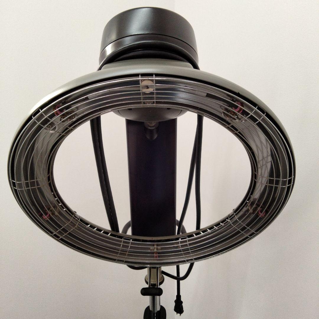 美容室　ローラーボール