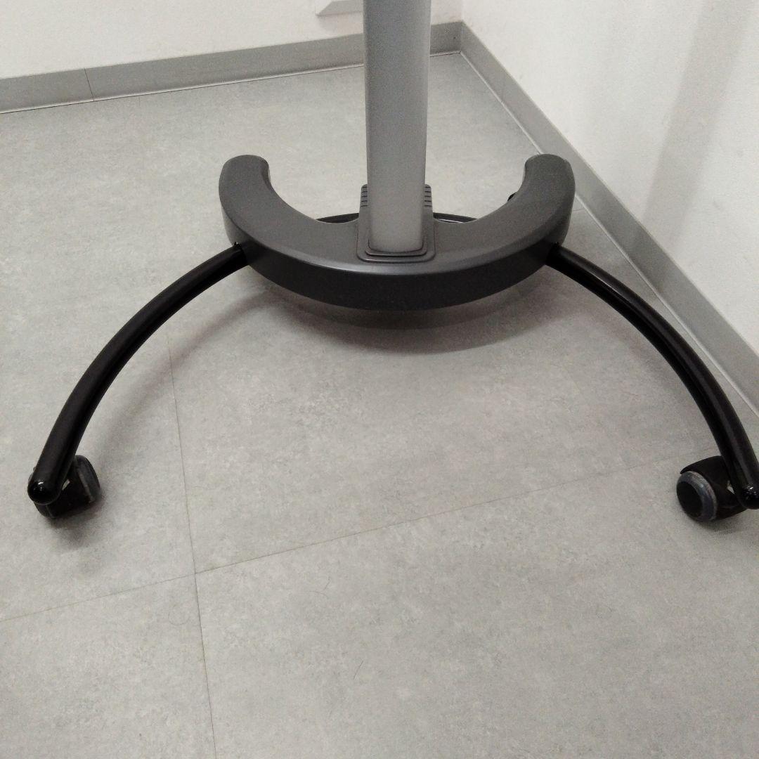 美容室　ローラーボール