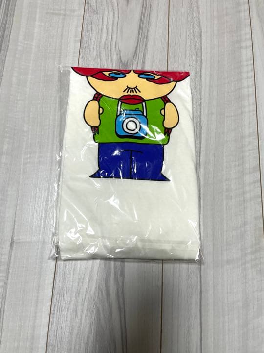 ハイロウズ　 Tシャツ‼️M 激レア‼️ロブスター新品未使用品‼️