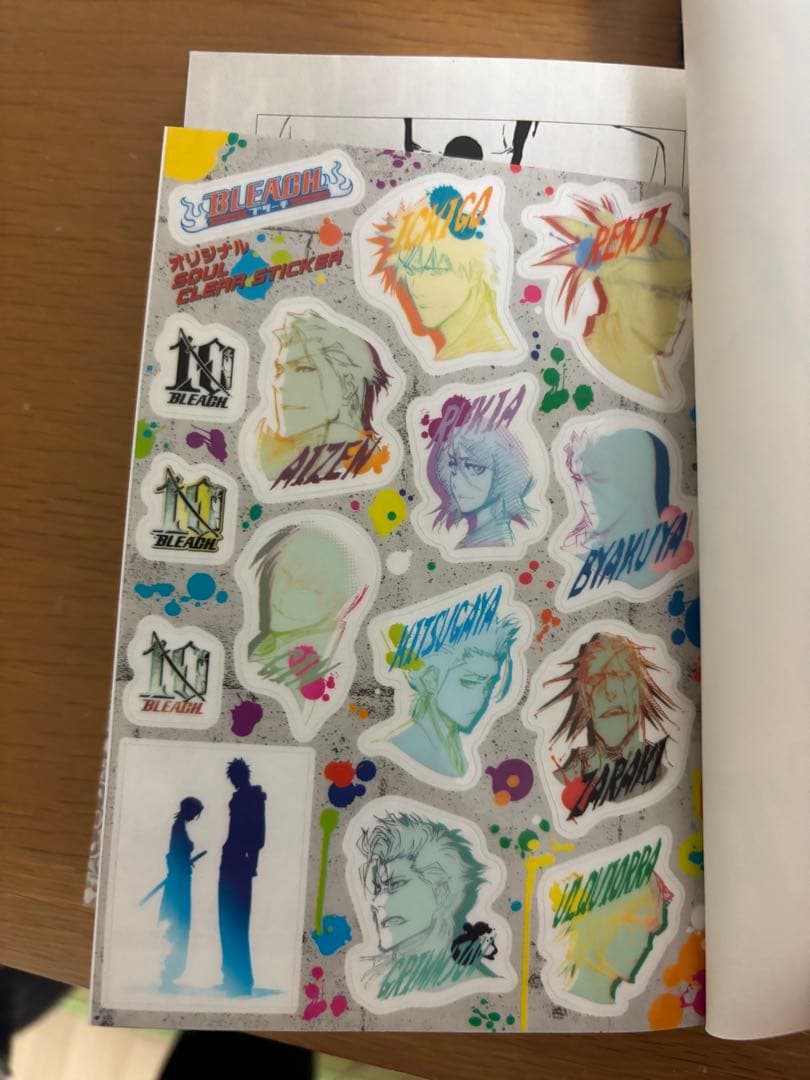 BLEACH 全74巻＋おまけ漫画、小説＋アニメ＋キャラクターブック