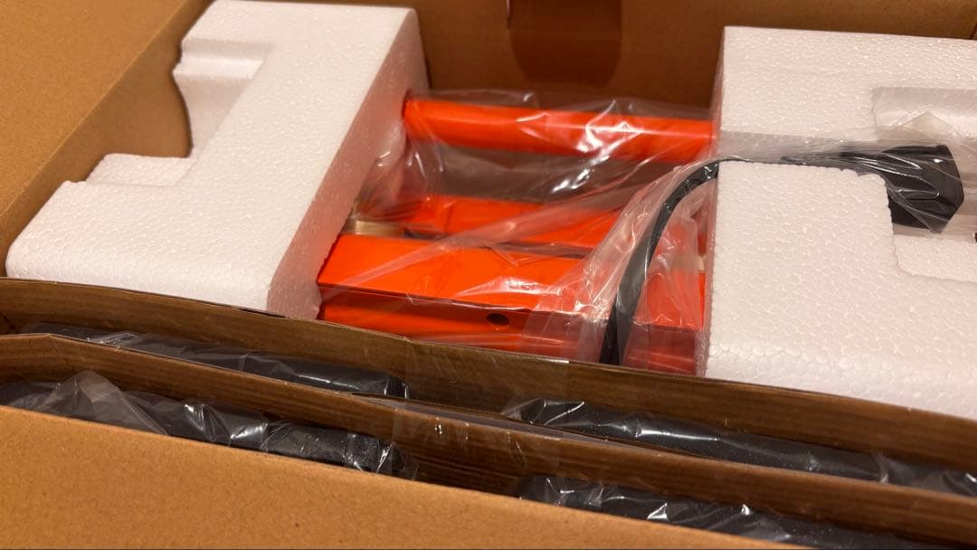 miffy GRILL SAND MAKER DOUBLE ブルーノ　ミッフィー