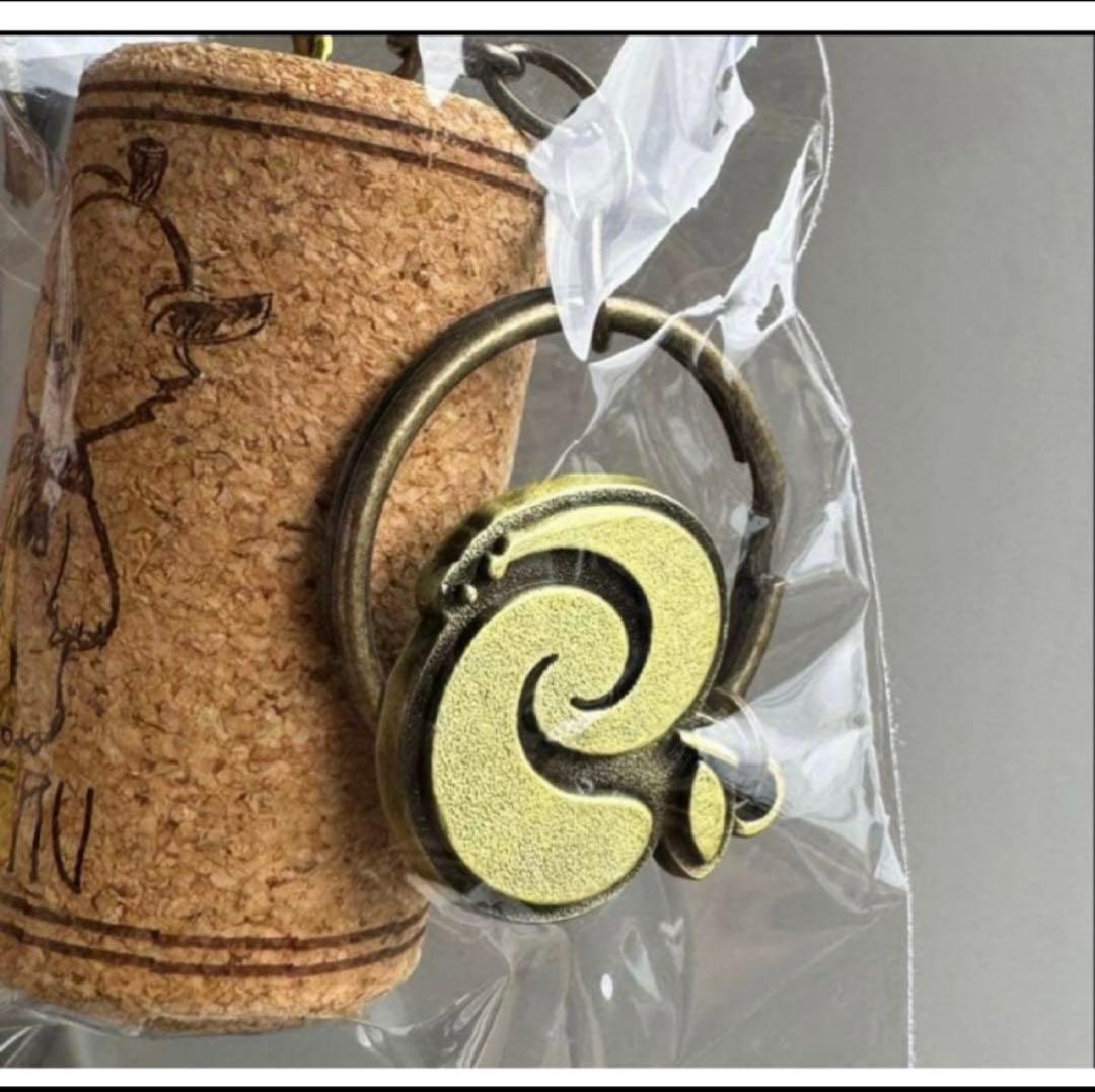 ミセスグリーンアップル バベルの塔 スピードJAM'Sくじ　ワッペン&コルク