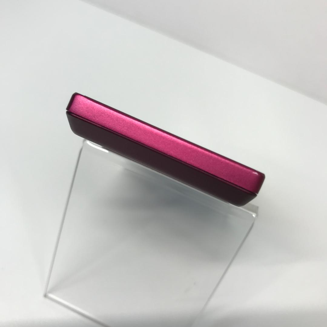 【良品】SONY ウォークマン AシリーズNW-A16 32GB ハイレゾ対応