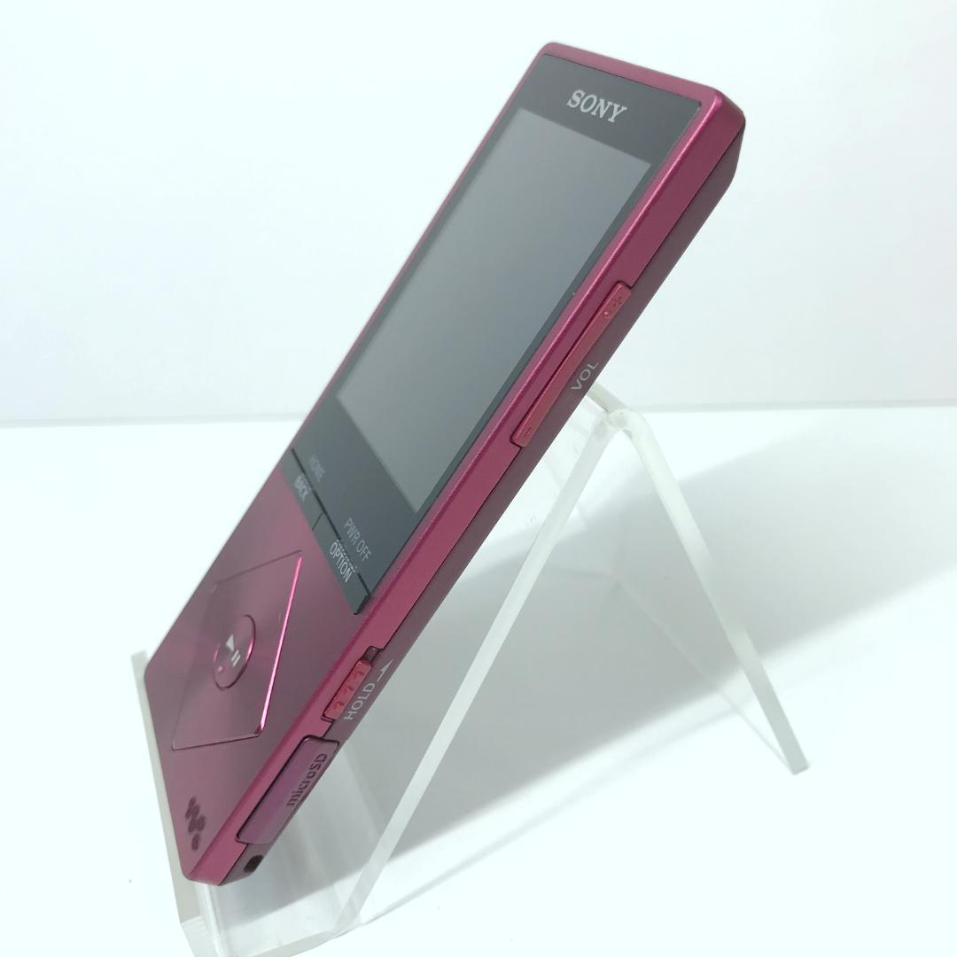 【良品】SONY ウォークマン AシリーズNW-A16 32GB ハイレゾ対応