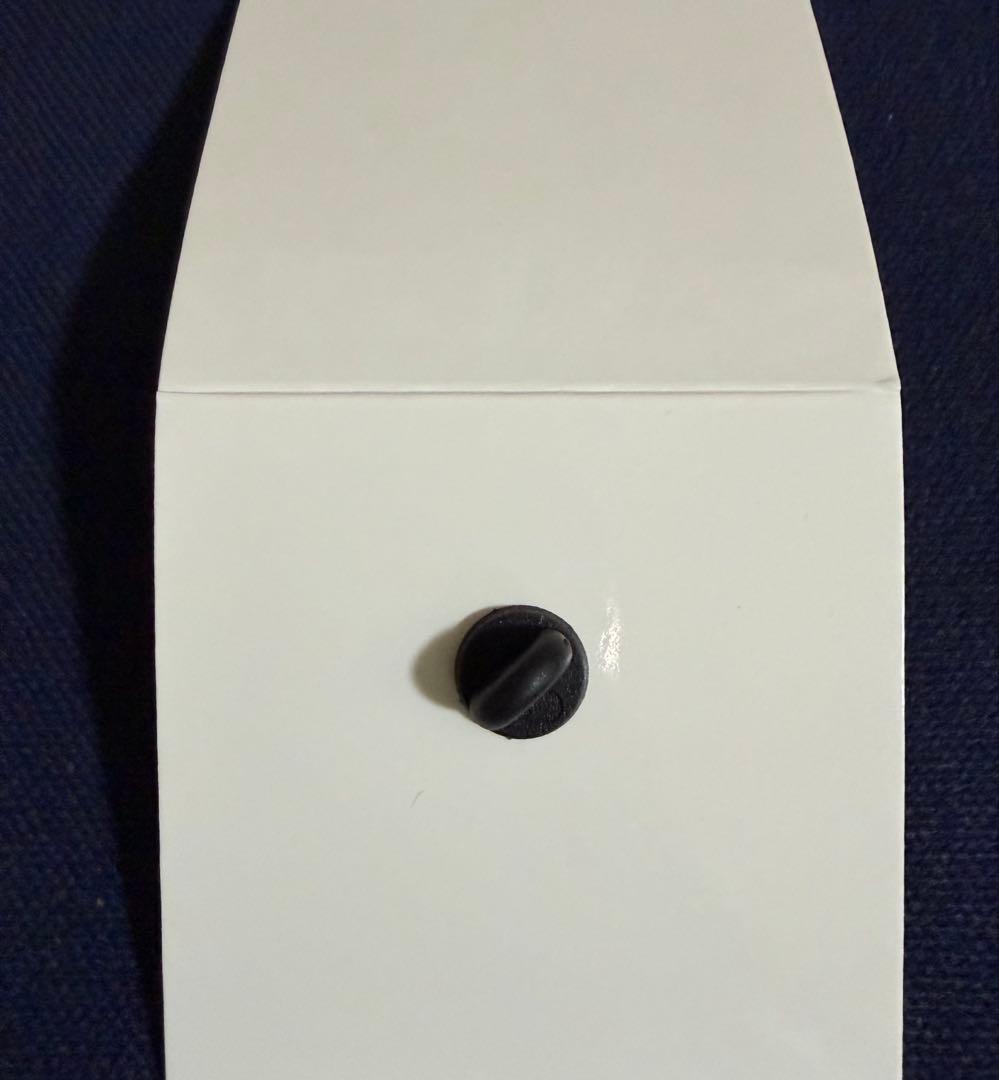 藻キティ ピンバッジ 日本館 万博 ボツリオコッカス