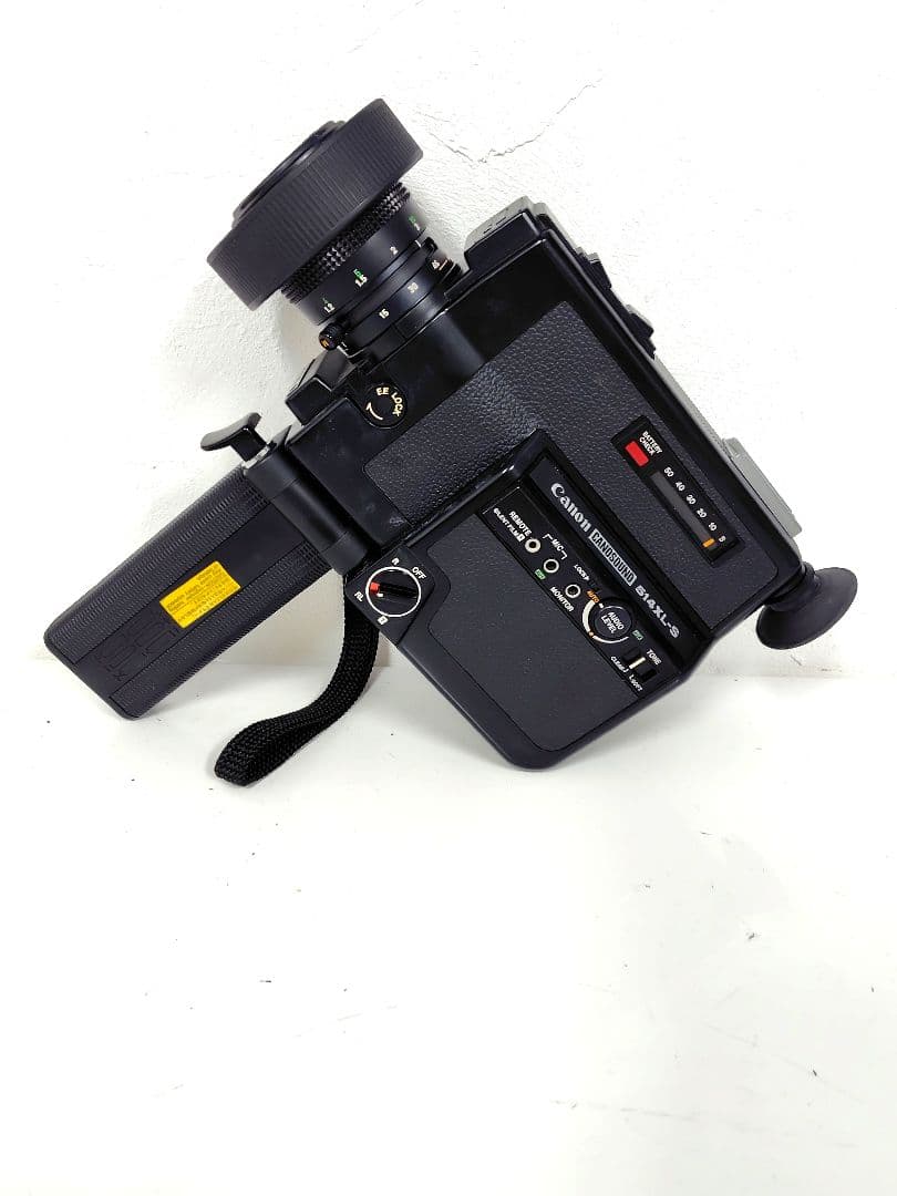 Canon 514XL-S フィルムカメラ