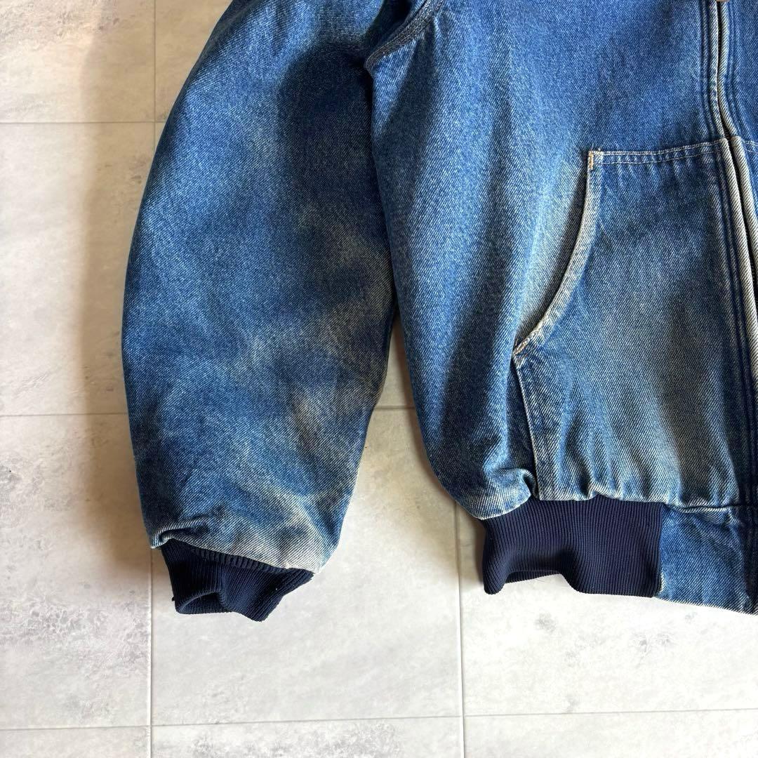 【Vintage】カーハート アクティブジャケット あいみょん着用 JB848