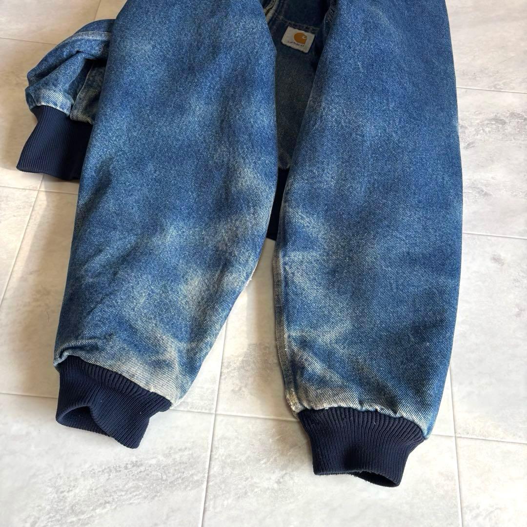 【Vintage】カーハート アクティブジャケット あいみょん着用 JB848