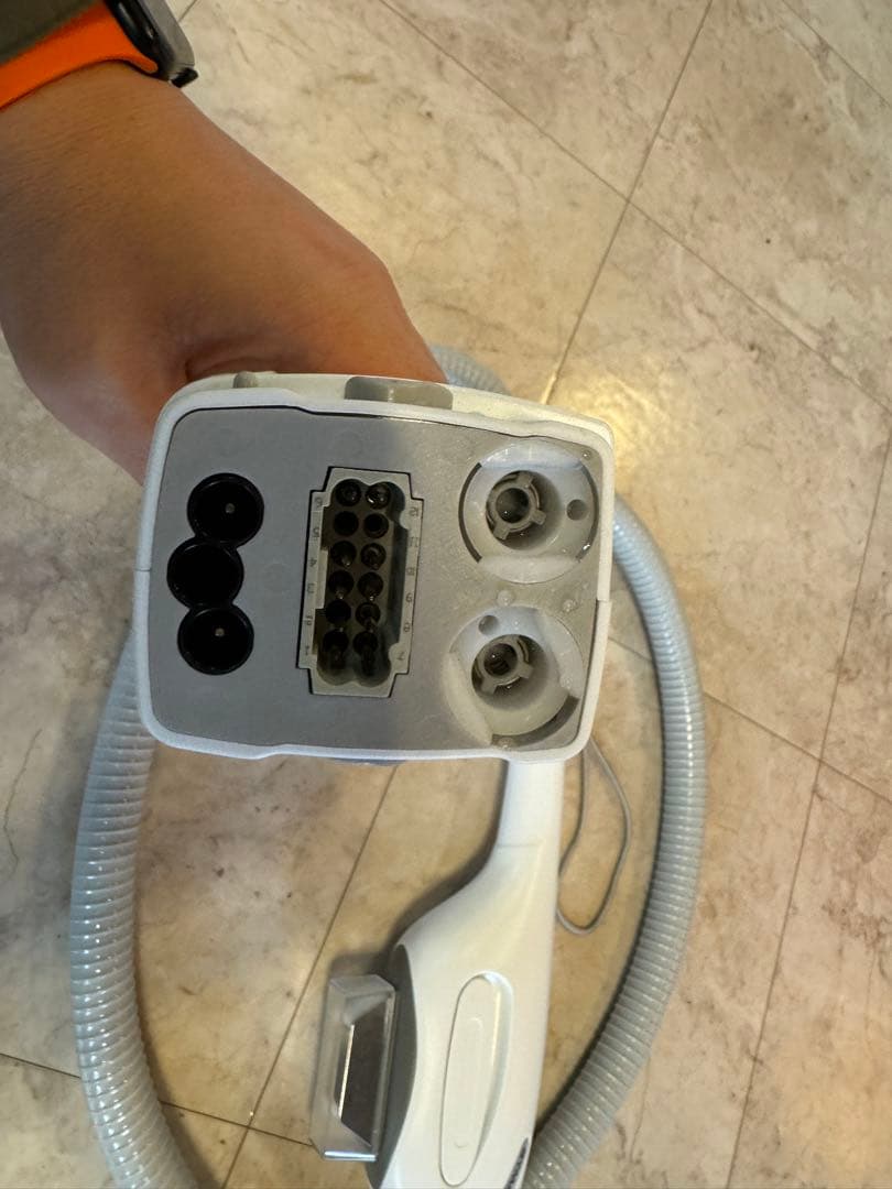 バイマッハプロ フォト ハンドピース BYMACH PRO