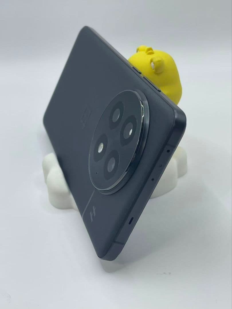 OnePlus 13 12/256GB SIMフリー ブラック 中国版