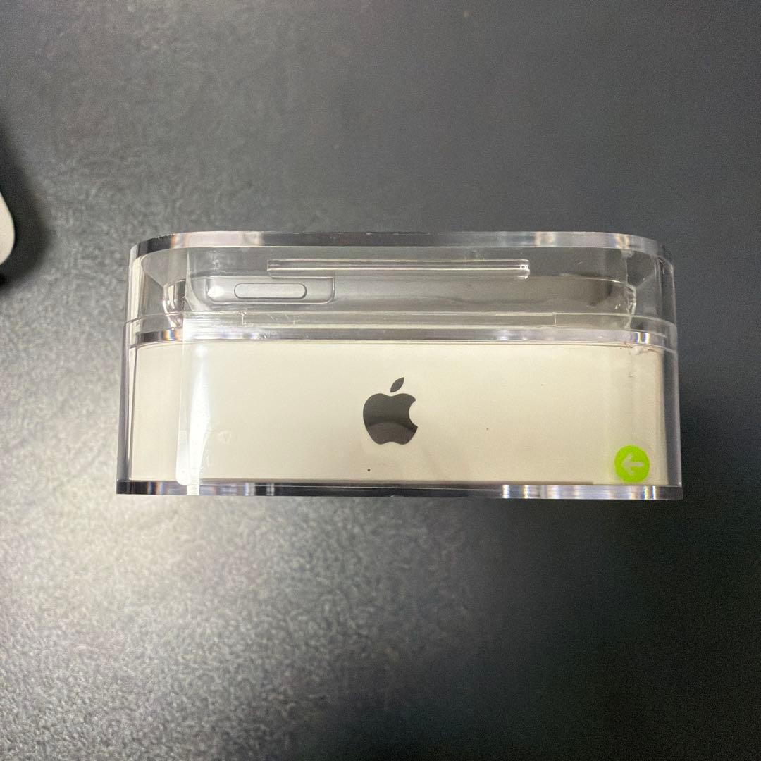 Apple iPod touch 128GBグレー 第7世代 新品未使用