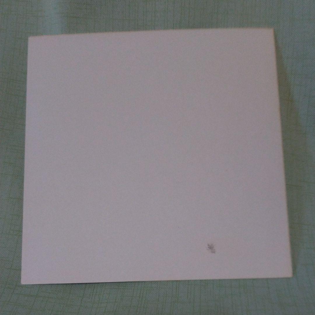 RADWIMPS　メンバー全員　直筆サイン　ラッドウィンプス