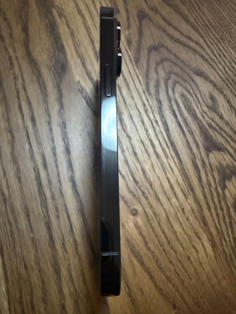 美品　Apple iPhone 14 Pro スペースブラック 本体 256GB