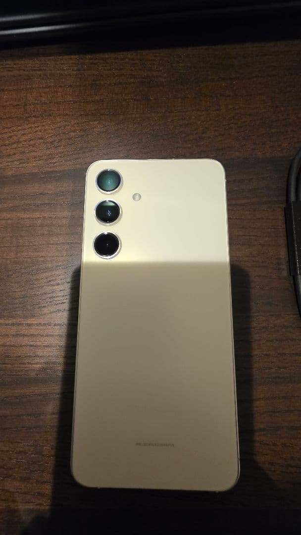 Samsung Galaxy S24　SIMフリー