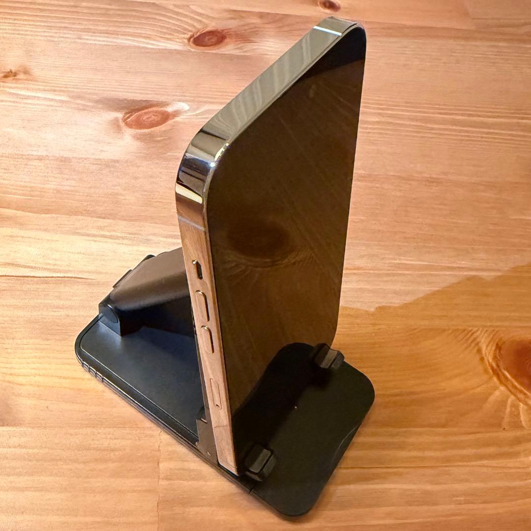 Apple iPhone 14 Pro シルバー 本体