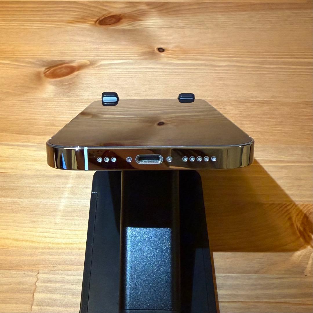 Apple iPhone 14 Pro シルバー 本体