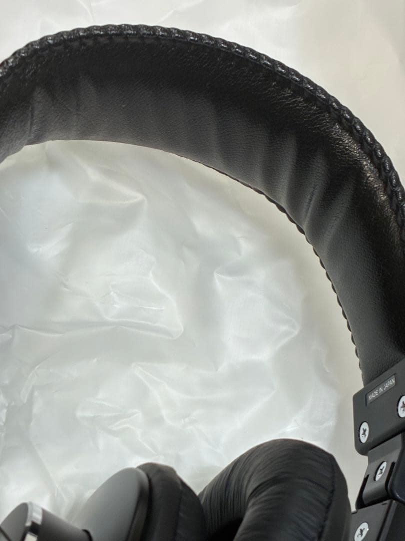 SONY MDR-CD900ST スタジオモニターヘッドフォン