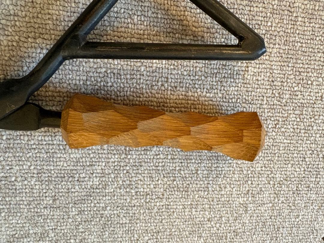 MAKIBASAMI 薪バサミ nerudesign ネルデザイン