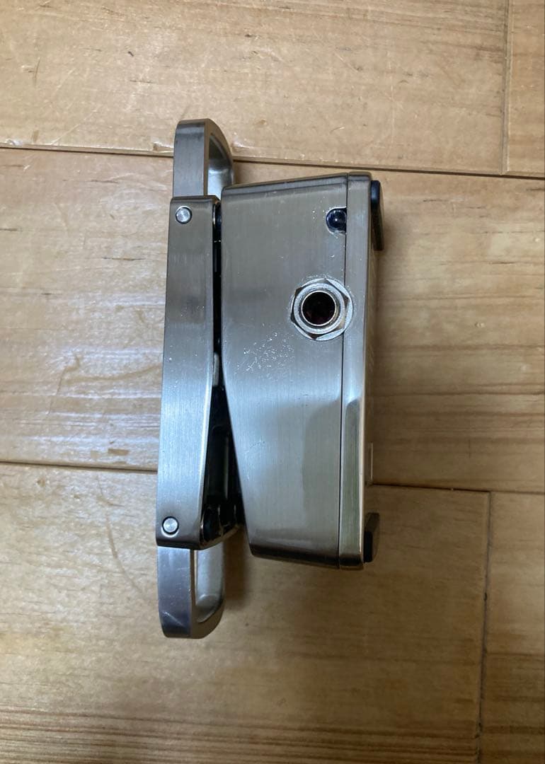 Mooer ボリュームペダル エフェクター