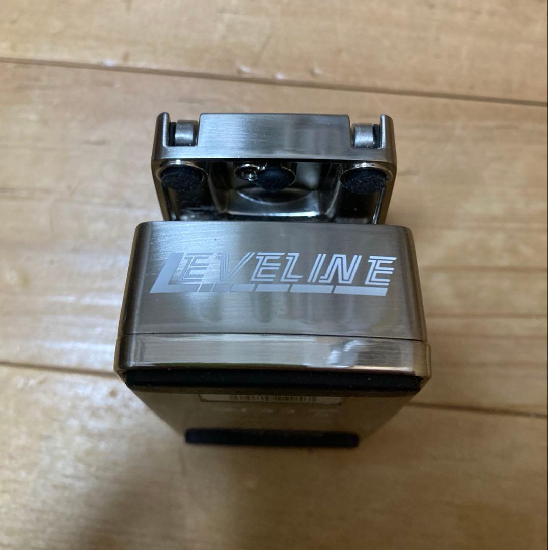 Mooer ボリュームペダル エフェクター