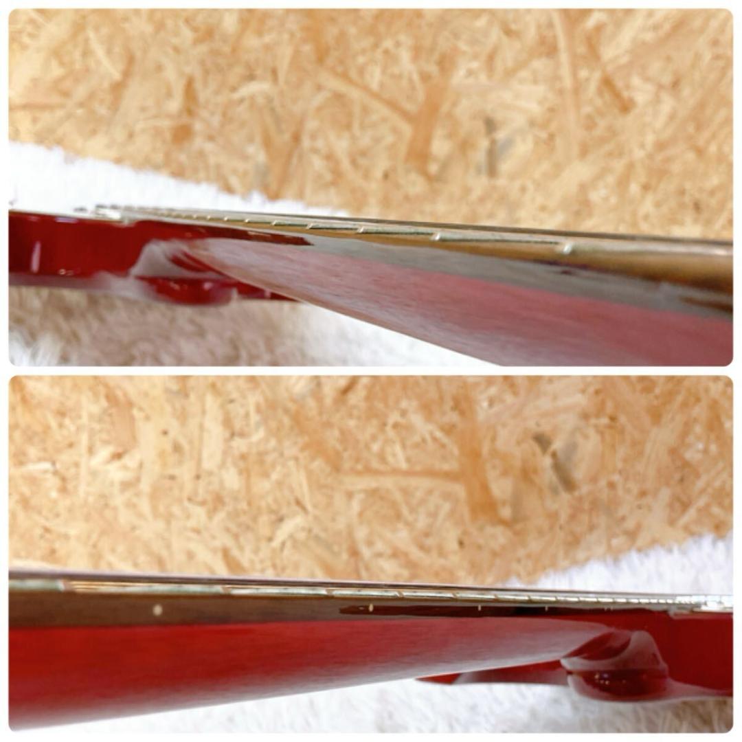 Ibanez アイバニーズ　ファイヤーマン　FRM100 ポールギルバード