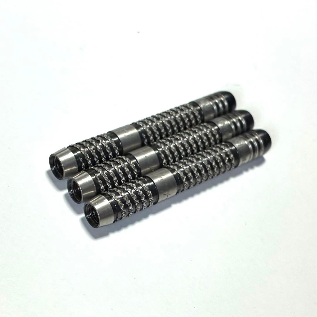 リカルド2 エスダーツ限定 浅田斉吾 TRiNiDAD ricardo2